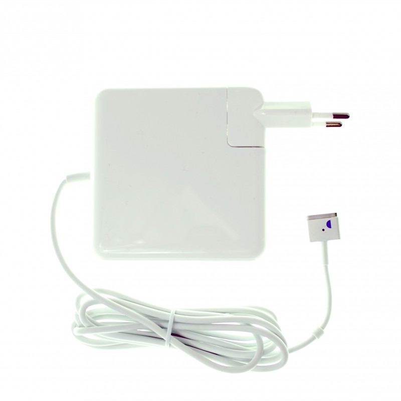 Τροφοδοτικό Laptop AC Adapter Apple 20V 4.25A 85W Magsafe 2 A1398 A1424
