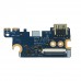 Μεταχειρισμένη USB πλακέτα για HP 250 255 256 G6 15-RA 15-BS 15-BW 15-BU 