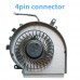 Ανεμιστηράκι Fan για MSI GP72 GL72 GE72 (Right - CPU) (4pin)