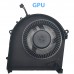 Ανεμιστηράκι Fan για HP Omen 17-CB 17-CB0030NR 17-CB0092NR MG75151V1-1C020-S9A RTX2060 (GPU)