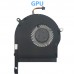 Ανεμιστηράκι Fan για Asus TUF FX80 ZX80 FX504G GL703G (GPU)