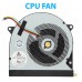 Γνήσιο Ανεμιστηράκι Fan Laptop Asus G75V G75VX G75VW (CPU)