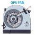 Γνήσιο Ανεμιστηράκι Fan Laptop Asus G75V G75VX G75VW (GPU)