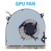 Γνήσιο Ανεμιστηράκι Fan Laptop Asus G75V G75VX G75VW (GPU)