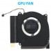 Γνήσιο Ανεμιστηράκι Fan Laptop Asus G513 G533 G713 G733 G513IM G713QR (GPU) (12.0V)