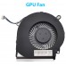 Ανεμιστηράκι Fan Laptop HP Omen 15-DC TPN-Q211 L30203-001 L30204-001 L29354-001 (GPU)