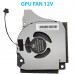 Ανεμιστηράκι Fan Laptop Dell Inspiron G5 15 5590 G7 7590 7790 09THTN (GPU) (12V)