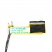 350402900-11C-G - LED Καλωδιοταινία οθόνης Flex Screen Cable fot Laptop HP Compaq CQ72 G72 G72T (Type A Long Cable)
