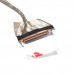 DC02002I800 30pin - LED Καλωδιοταινία οθόνης Flex Screen Cable fot Laptop Dell Inspiron 15 5565, 5567