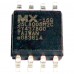 BIOS IC Chip - MX25L8005M2C MX25L8005M2C-15G 25L8005M2C SOP-8