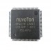 Controller IC Chip -  NUVOTON NPCE791LA0DX, NPCE791LAODX QFP-128