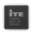 Controller IC Chip -  ITE IT8502E, ITE8502E JXT QFP-128