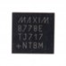 Controller IC Chip - MAXIM MAX8778E, 8778E QFN-32