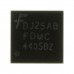 P-Channel MOSFET FDMC4435BZ 4435BZ DFN-8