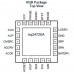 Controller IC Chip - TI BQ725A BQ24725ARGRR BQ24725A BQ25A QFN-20