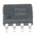 Controller IC Chip - G990 G996 G971 G9731 SOP-8