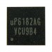 Controller IC Chip - UP6182 UP6182AG QFN-24