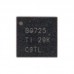 Controller IC Chip - BQ24725 BQ725 QFN-20