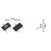 P-Channel MOSFET 20V AO3413 AO3413L 3413 SOT-23