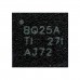 Controller IC Chip - BQ24725A 24725A BQ25A QFN-20