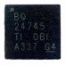 Controller IC Chip - BQ24745RHDR BQ24745 24745 QFN-28