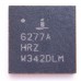 Controller IC Chip - Intersil ISL6277AHRZ ISL6277A 6277AHRZ 6277A QFN-48