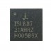 Controller IC Chip - ISL88731A ISL88731AHRZ ISL88731 QFN-28