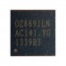Controller IC Chip - OZ8691LN OZ8691 8691LN QFN-40