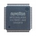 Controller IC Chip -  Nuvoton NPCE985LA0DX NPCE985LAODX QFP-128