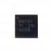 Controller IC Chip - BQ24737 BQ737 QFN-20