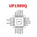 Controller IC Chip - UP1589QQKF UP1589Q UP15890 UP1589 QFN-20