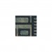 Controller IC Chip - SY8208CQNC SY8208C SY8208 MT3TD MT4CC MT5FA MT5VC QFN-10