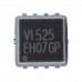 N-Channel 30-V MOSFET MDV1525 V1525 MDV1525URH QFN-8
