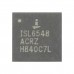 Controller IC Chip - ISL6548ACRZ ISL 6548ACRZ ISL6548 ACRZ QFN-28