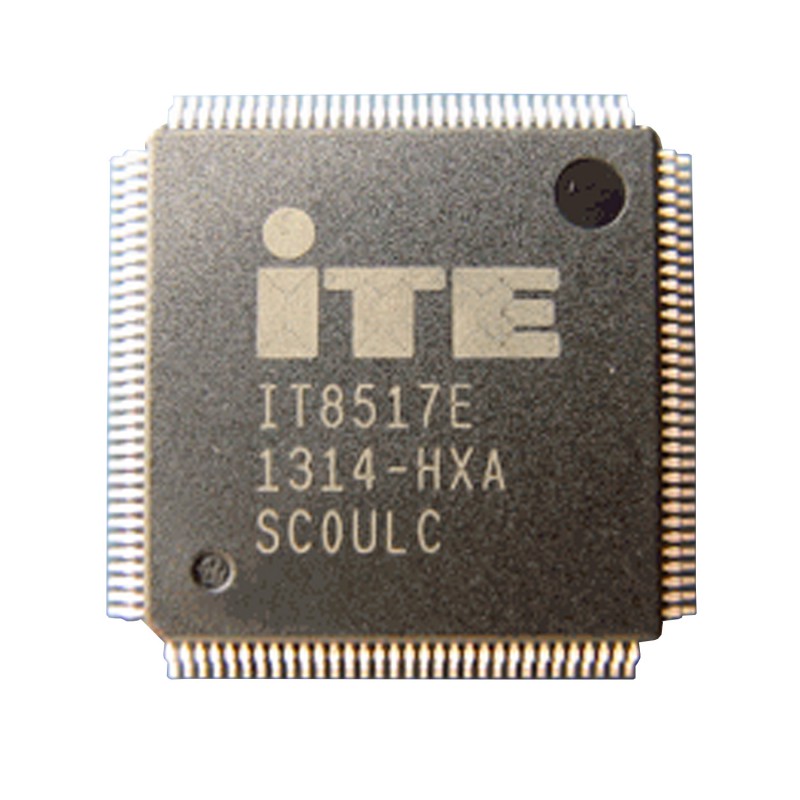 Controller IC Chip - ITE IT8517E TQFP-128-ανταλλακτικά|tolaptop.gr