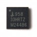 Controller IC Chip - ISL95833HRTZ ISL95833 95833HRTZ 95833 QFN-32