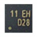 Controller IC Chip - RT8223NGQW RT8223N 11=EL 11=EC 11=EF 11=ED 11=EH QFN-24