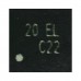 Controller IC Chip - RT8223PGQW RT8223PZQW RT8223P 20 EF 20 EL 20 FF 20 DF 20 1J EE 20 FB 20 DH QFN-24