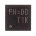 Controller IC Chip - RT8209AGQW RT8209A FH=DC FH-DD FH=BD FH=BJ FH=BL FH=CF FH=BK QFN-16