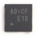Controller IC Chip - RT8209BGQW RT8209B AO=CB AO=BD AO=BK A0=CC A0=CF A0=BJ QFN-14
