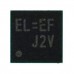 Controller IC Chip - RT8015AGQW RT8015A EL=ED EL=EE EL=EF EL=BD EL=DA EL=BH QFN-10