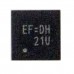 Controller IC Chip - RT8207LGQW RT8207L EF=DH EF=EF EF=DG EF=DE EF=CM QFN-24