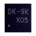 Controller IC Chip - RT8204PQW RT8204 DK- DK-AK DK-9K DK-BJ DK-EH DK-9L DK-AC QFN-16