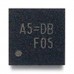 Controller IC Chip - RT8209MGQW RT8209M A5=DC A5=EC A5=CK A5=DF A5=DB A5=DD QFN-14