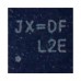 Controller IC Chip - RT8209LGQW RT8209L JX=CL JX=CM JC=DD JX=DK JX=DA JX=DE JX=CE JX=DF QFN-16