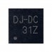 Controller IC Chip - RT8202AGQW RT8202A DJ= DJ=AH DJ=AD DJ=CA DJ=AM DJ=DC QFN-16