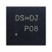 Controller IC Chip - RT8223BGQW RT8223B DS=CH DS=CM DS=CJ DS=CA DS=CF DS=BJ DS=CD DS=DJ QFN-24