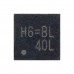 Controller IC Chip - RT8204CGQW RT8204C H6=CB H6=BL H6=CC H6=DC H6=CD H6=BD H6=BE QFN-16