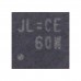 Controller IC Chip - RT8204AGQW RT8204A JL=BJ JL=BM JL=BK JL=AG JL=BF JL=CJ JL=AH JL=DE JL=CE QFN-16