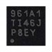 Controller IC Chip - TPS22961DNYT TPS22961 22961 961A1 QFN-8